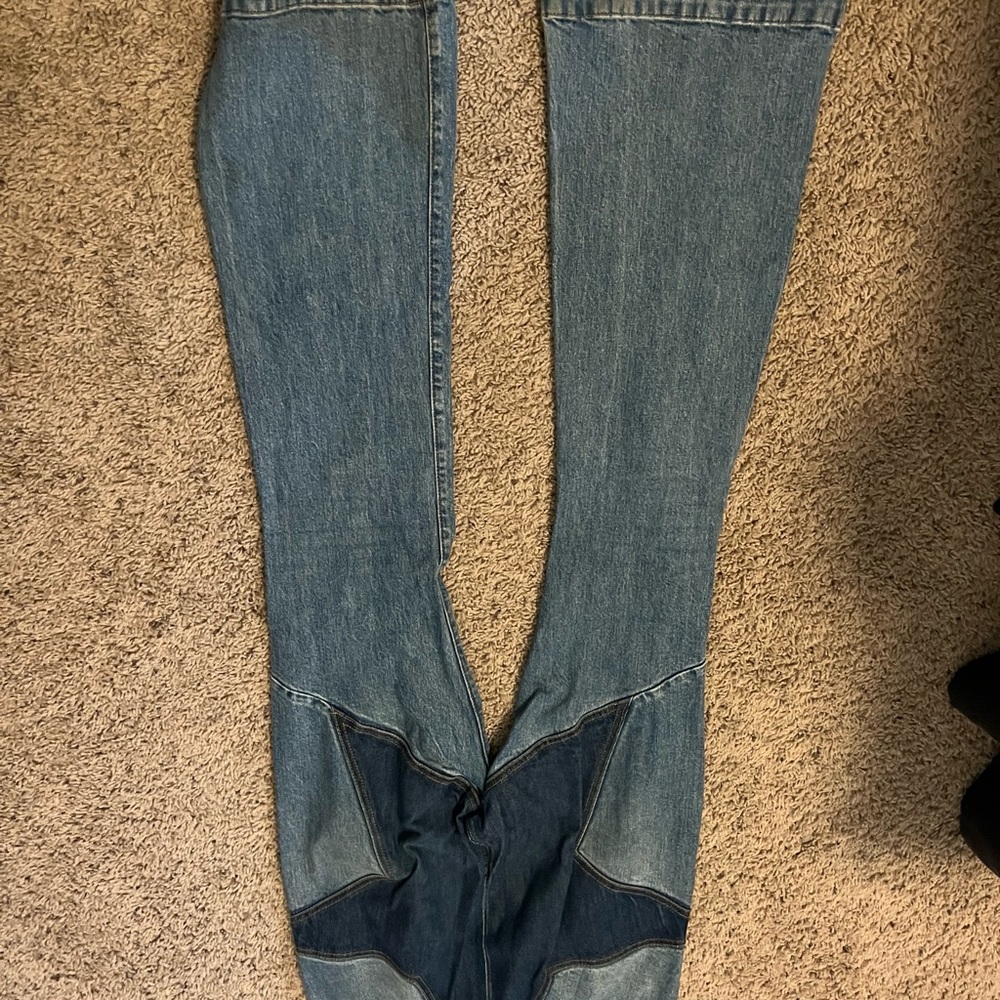 Revice Jeans - Picture 4 of 4